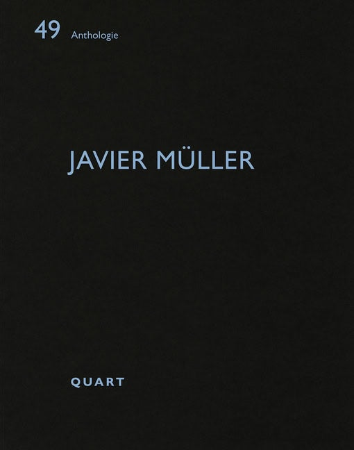 Heinz Wirz | Javier Müller