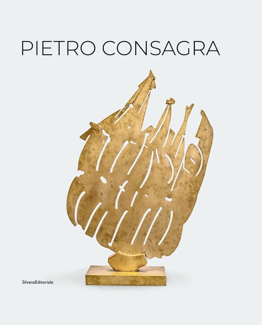 Francesca Pola | Pietro Consagra