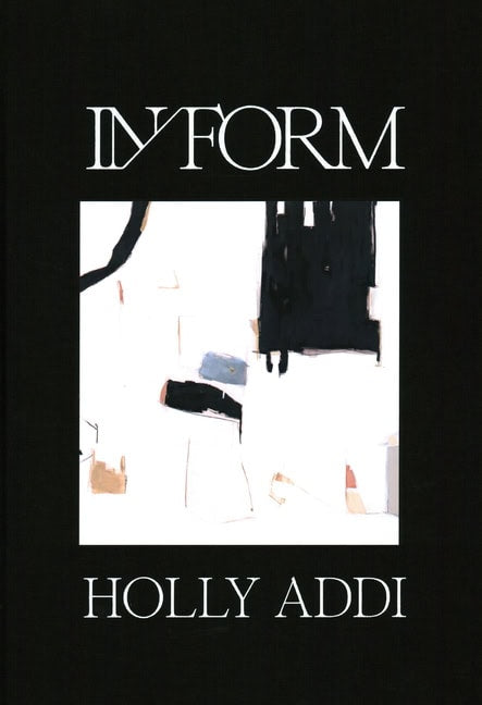 Wim Pawels | In /Form : Holly Addi