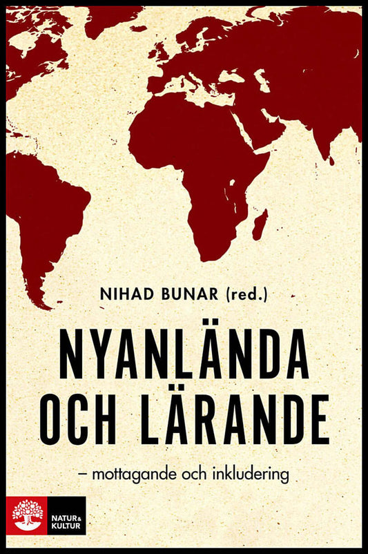 Bunar, Nihad | Nyanlända och lärande : Mottagande och inkludering