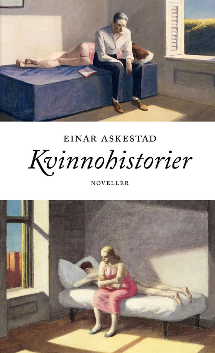 Askestad, Einar | Kvinnohistorier