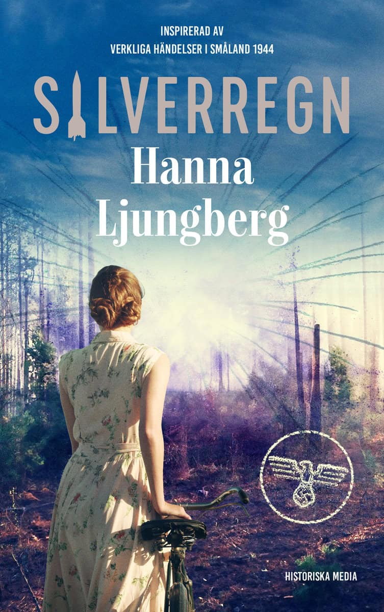 Ljungberg, Hanna | Silverregn