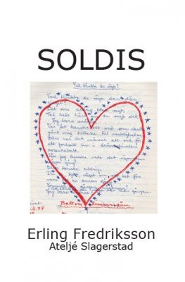 Fredriksson, Erling | Soldis