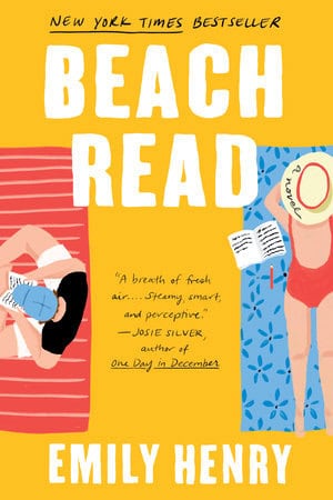Henry, Emily | Beach Read