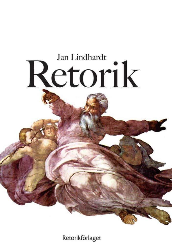 Lindhardt, Jan | Retorik