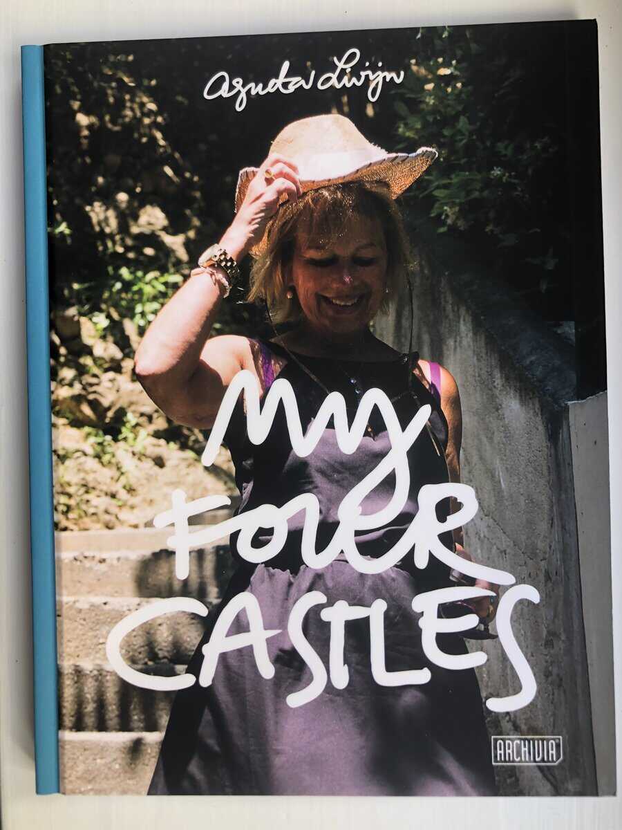 Livijn, Agneta | My Four Castles