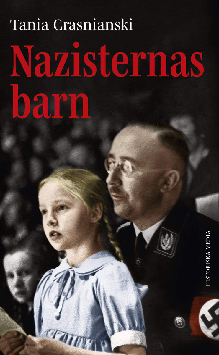 Crasnianski, Tania | Nazisternas barn