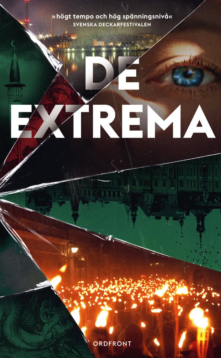 Andrev, Luciane | De extrema