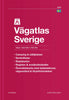 M VÄGATLAS SVERIGE 2026