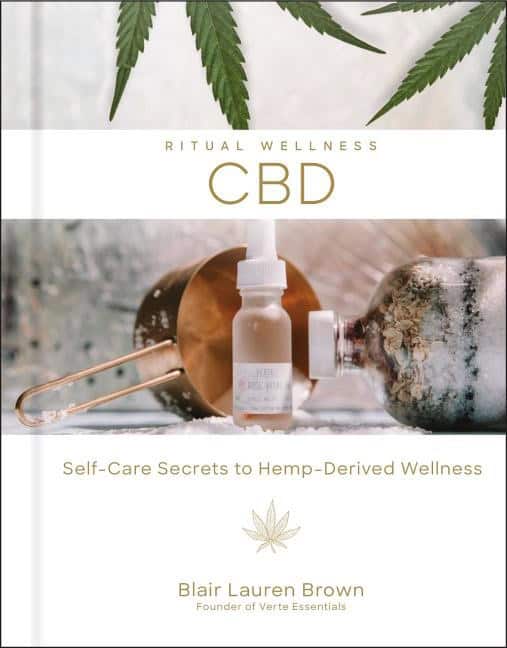 Blair Lauren Brown | CBD