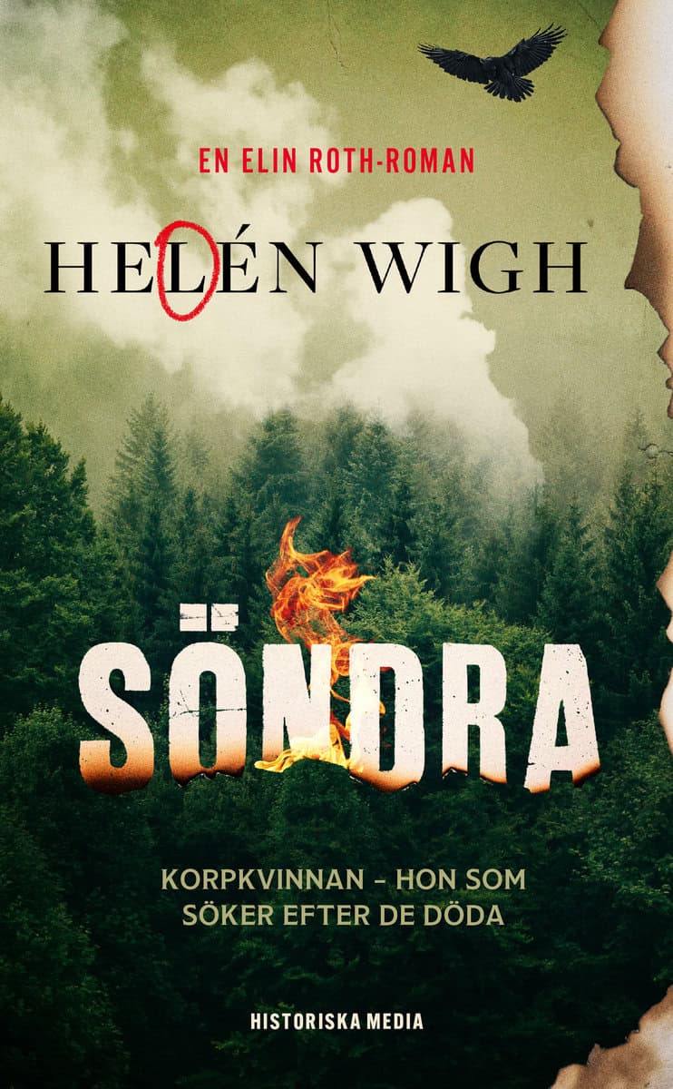 Wigh, Helén | Söndra