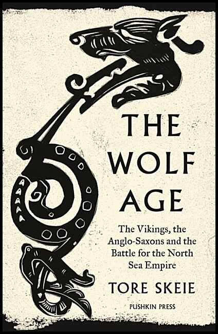 Skeie, Tore | The Wolf Age