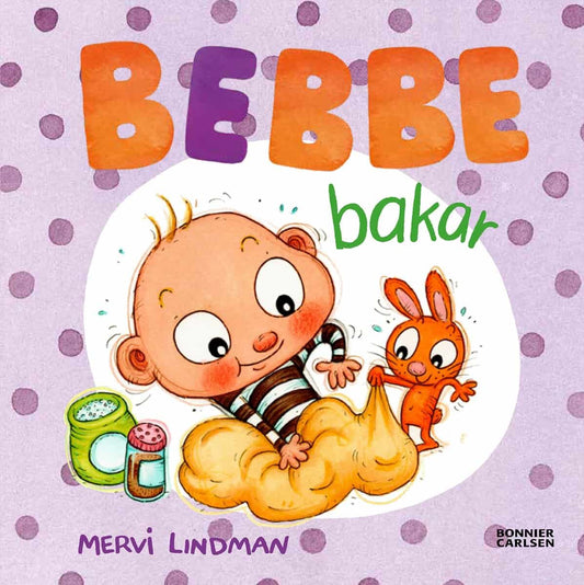 Lindman, Mervi | Bebbe bakar