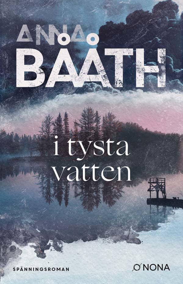 Bååth, Anna | I tysta vatten