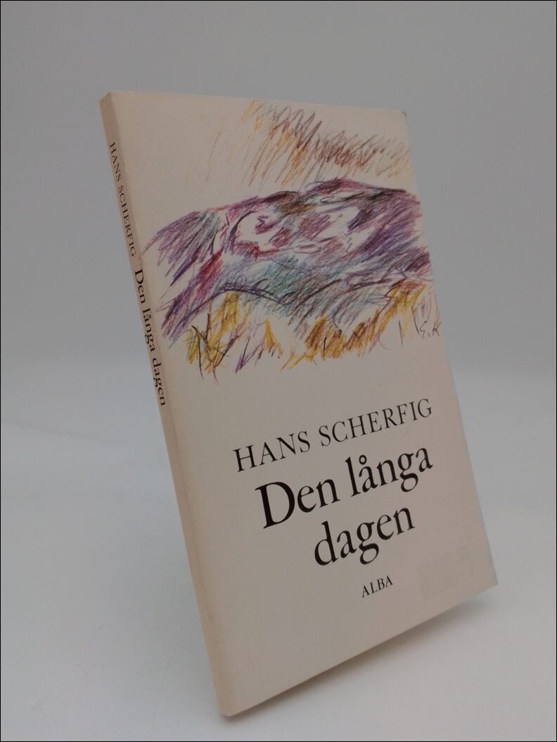 Scherfig, Hans | Den långa dagen