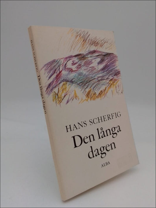 Scherfig, Hans | Den långa dagen