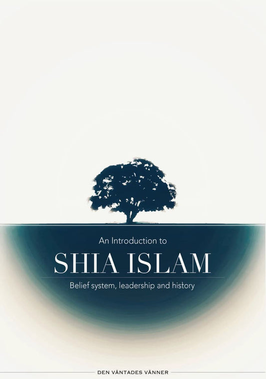 Den Väntades Vänner | An introduction to Shia Islam : Belief system, leadership and history