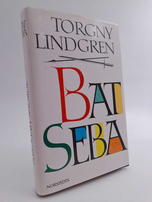 Lindgren, Torgny | Bat Seba