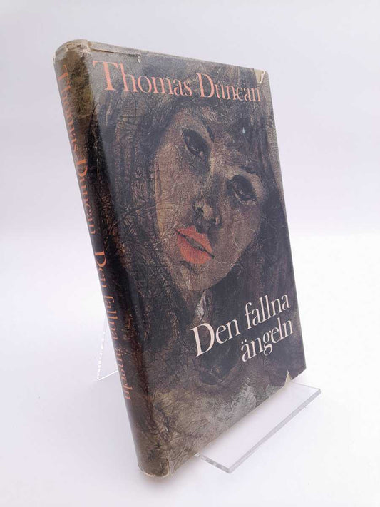 Duncan, Thomas | Den fallna ängeln