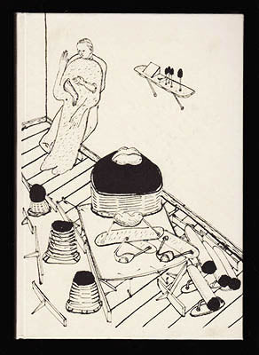 Leidi, Franco | Teckningar - Dessins [del 2 av 3] : 1974-1978