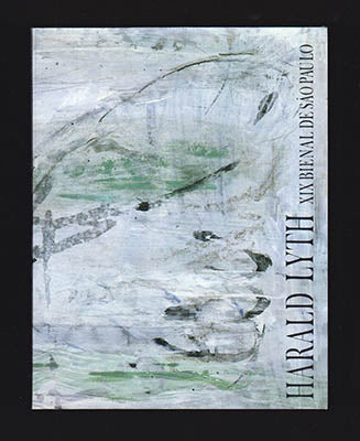 Granath, Olle | Harald Lyth : XIX Bienal de São Paulo 1987, Suécia