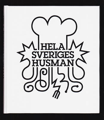 Wallin, Tony | Nilsson, Pepe [foto] | Hela Sveriges husman