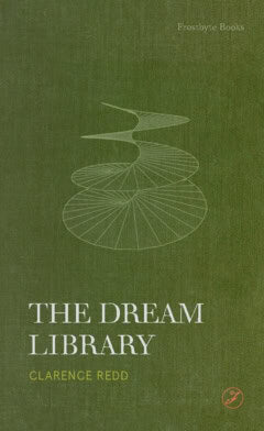 Redd, Clarence | The dream library