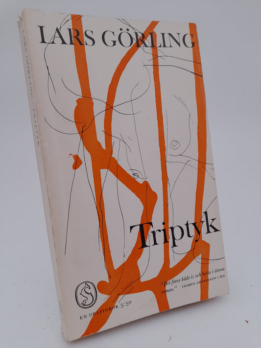 Görling, Lars | Triptyk