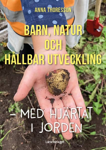 Thoresson, Anna | Barn, natur och hållbar utveckling