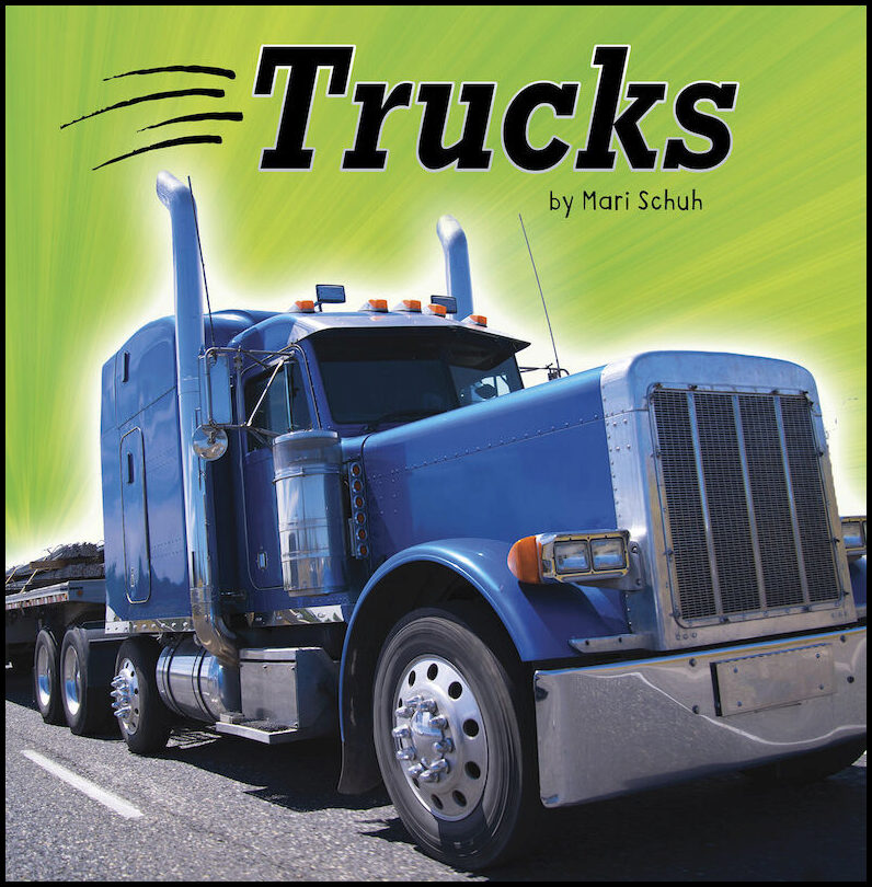 Schuh, Mari | Trucks