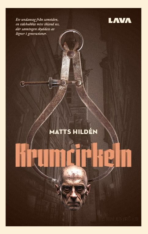 Hildén, Matts | Krumcirkeln