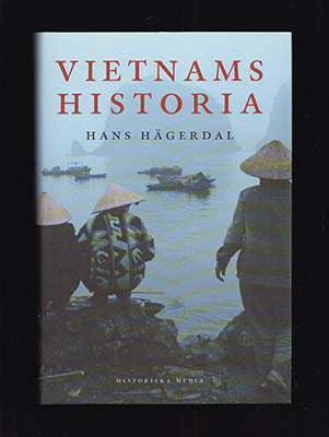 Hägerdal, Hans | Vietnams historia