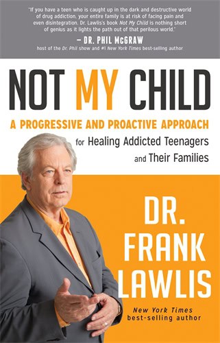 Lawlis, Frank | Not My Child