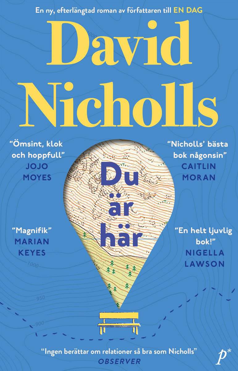 Nicholls, David | Du är här