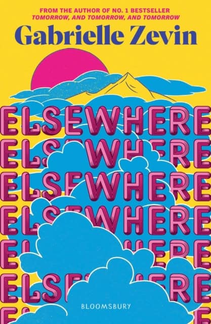 Zevin, Gabrielle | Elsewhere