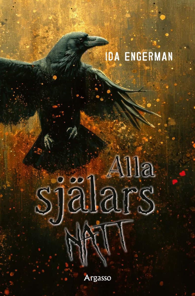 Engerman, Ida | Alla själars natt