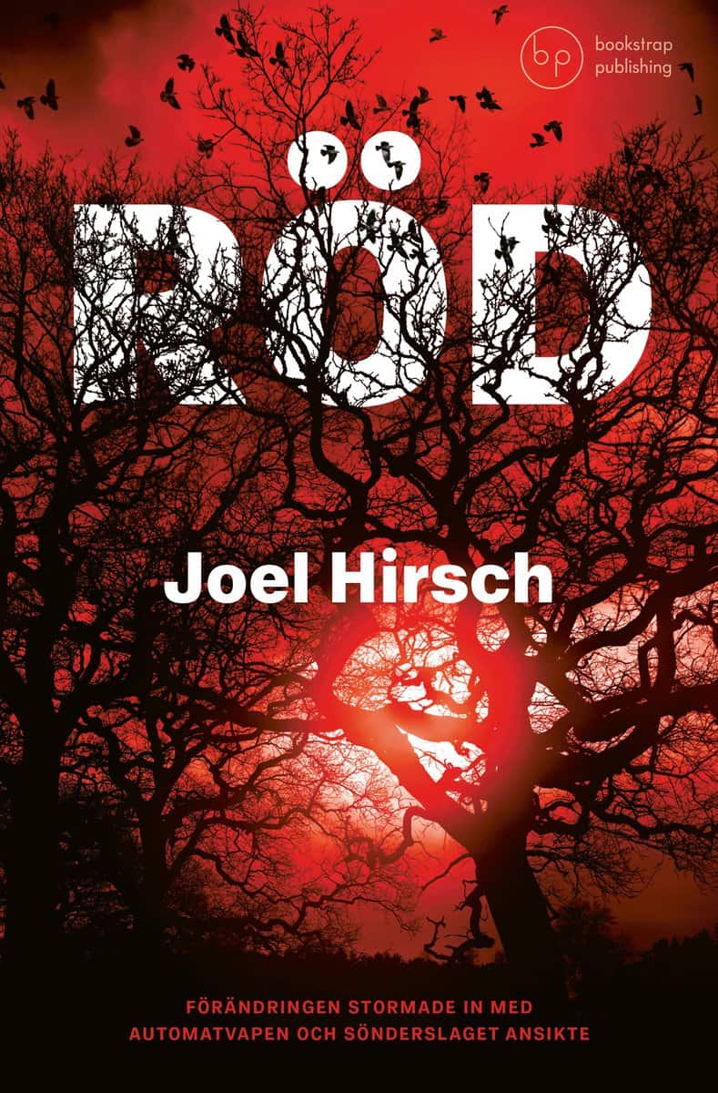 Hirsch, Joel | Röd