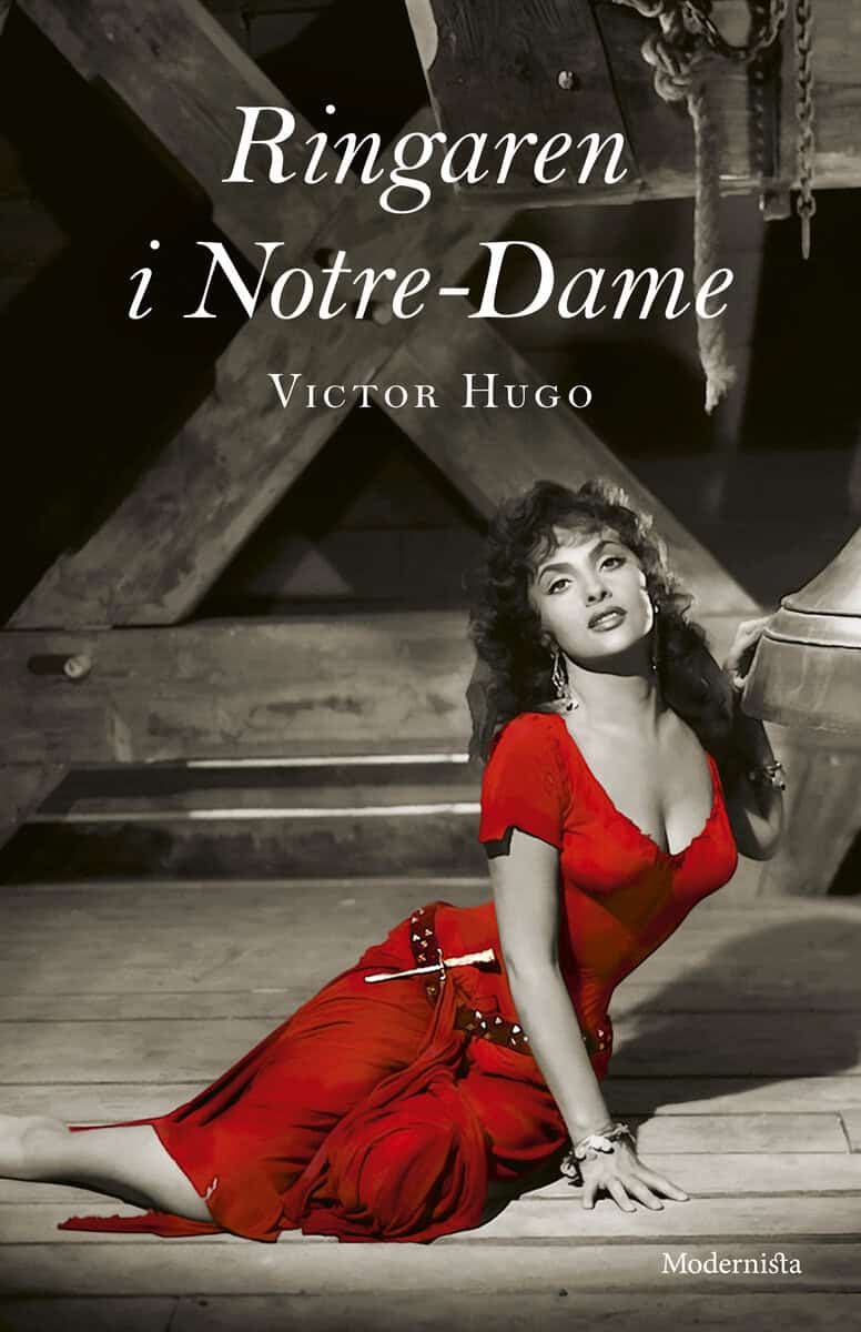 Hugo, Victor | Ringaren i Notre Dame