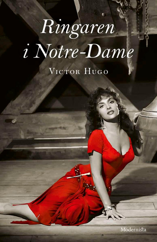 Hugo, Victor | Ringaren i Notre Dame