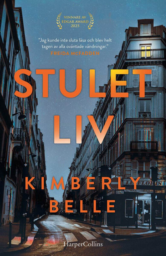 Belle, Kimberly | Stulet liv