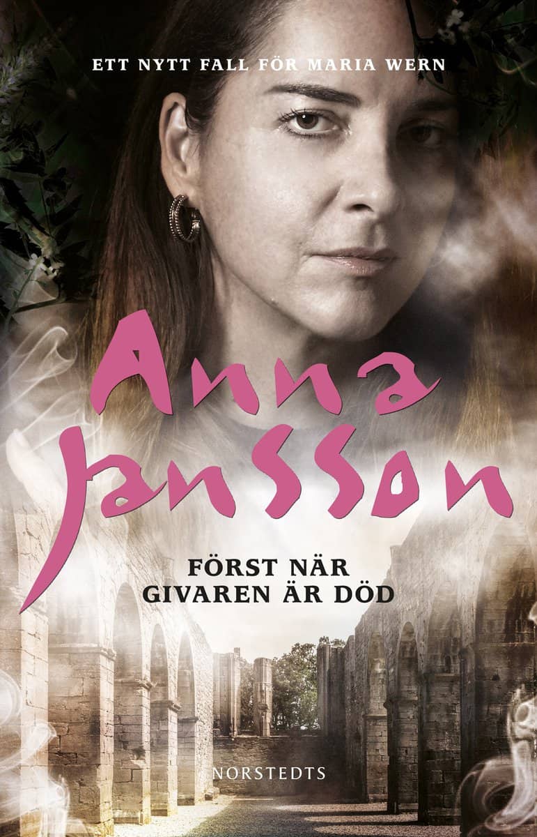 Jansson, Anna | Först när givaren är död