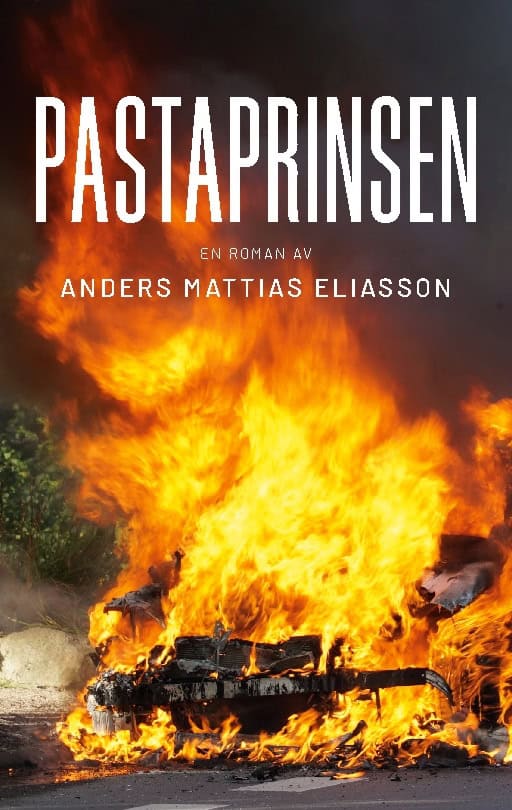 Eliasson, Anders Mattias | Pastaprinsen