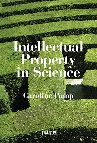 Pamp, Caroline | Intellectual Property in Science
