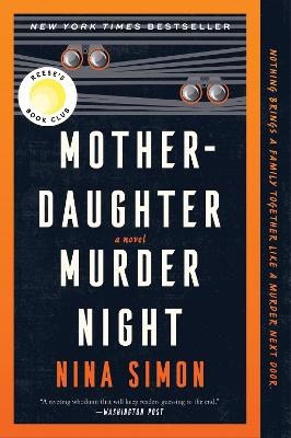 Simon, Nina | Mother-Daughter Murder Night