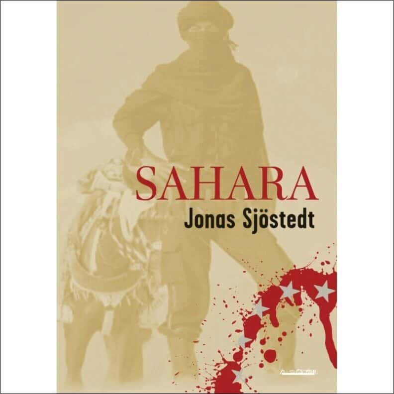 Sjöstedt, Jonas | Sahara