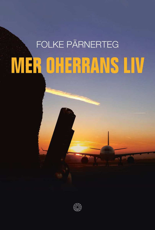 Pärnerteg, Folke | Mer oherrans liv