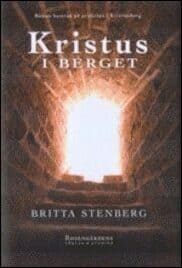 Stenberg, Britta | Kristus i berget