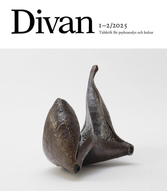 Divan 1-2(2025) Tema : Tid och otid