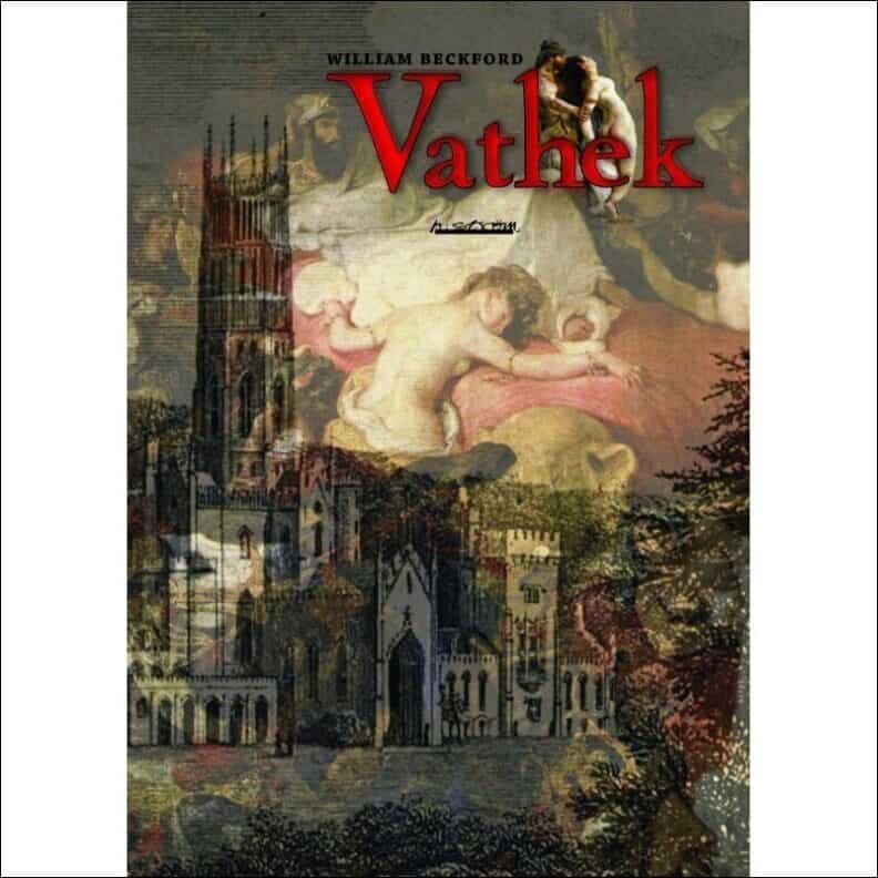 Beckford, William | Vathek