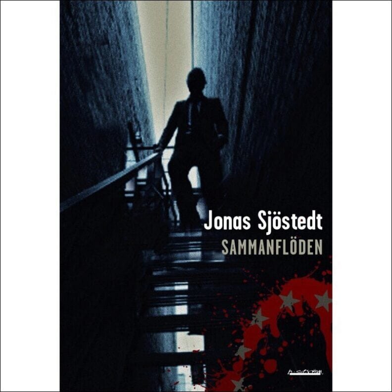 Sjöstedt, Jonas | Sammanflöden